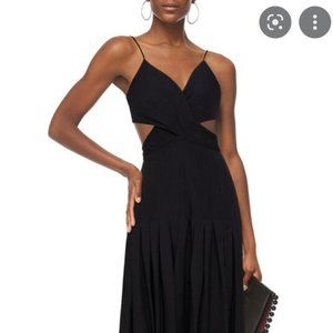 PROENZA SCHOULER  maxi dress